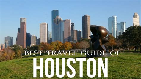 Top Cities to Visit in Texas: A Travel Guide .